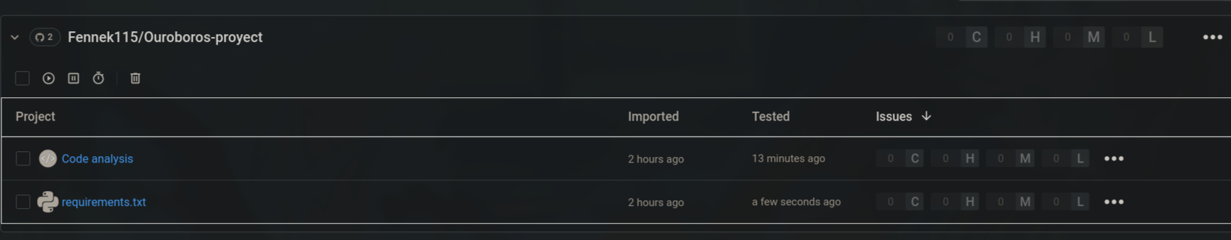 snyk-update