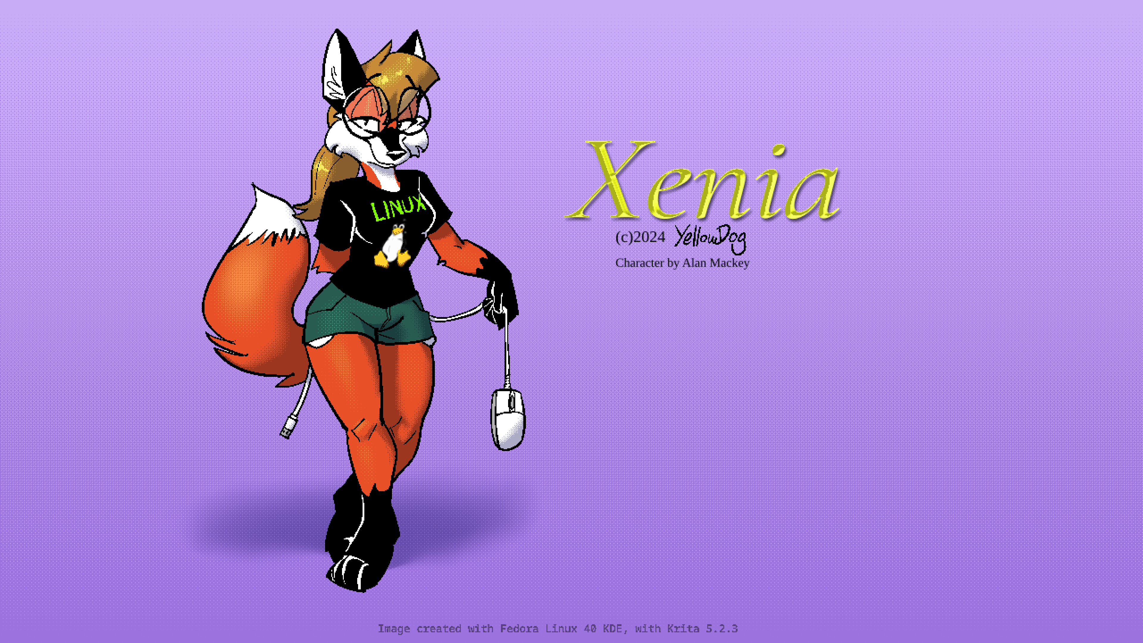 Wallpaper por yellowdog