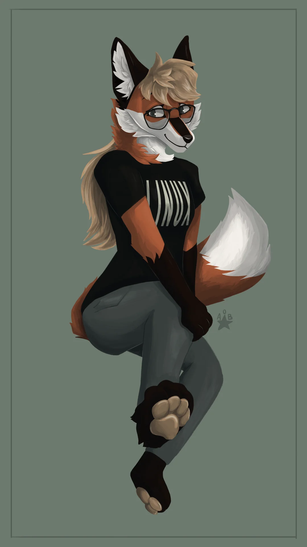 Xenia — arte de artista desconocido (cuenta eliminada)
